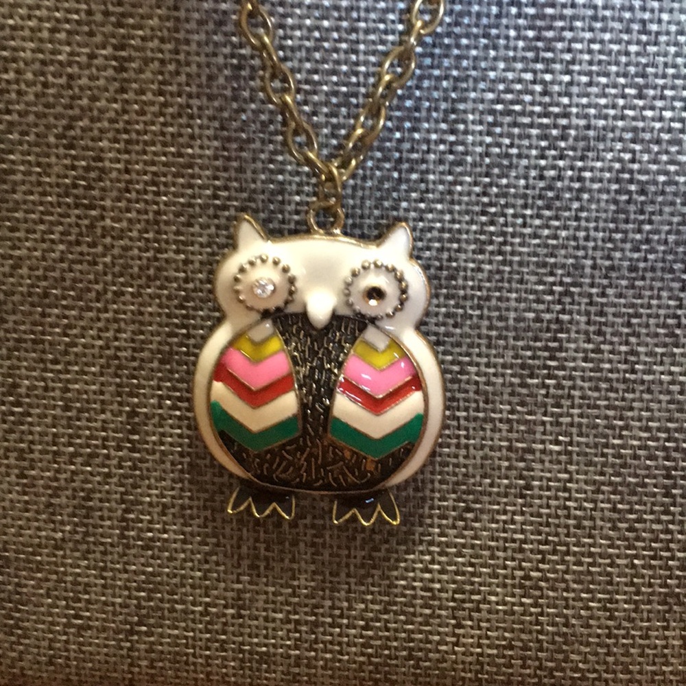 Necklace
